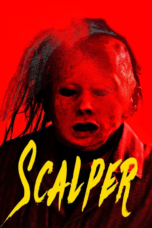 Постер: Scalper