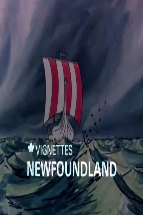 Постер: Canada Vignettes: Newfoundland