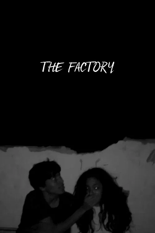 Постер: The Factory