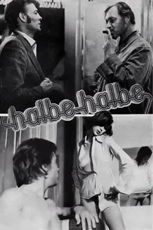 Постер: Halbe-Halbe