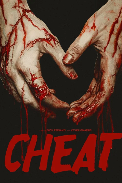 Постер: Cheat