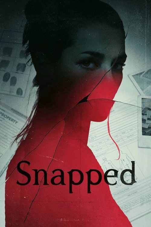 Постер: #Snapped