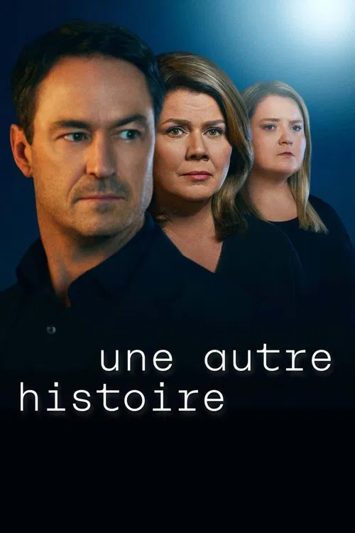 Постер: Une autre histoire