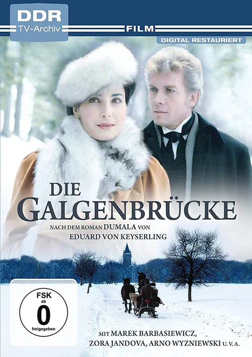 Постер: Die Galgenbrücke