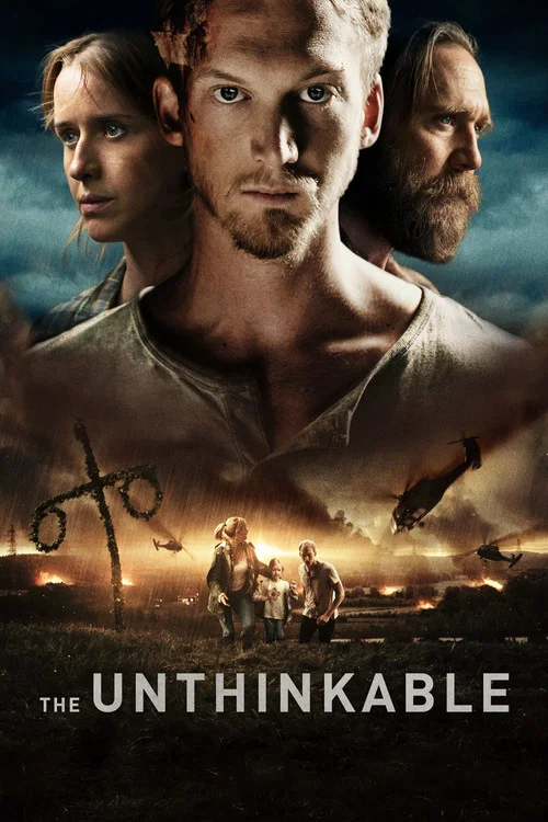 Постер: The Unthinkable