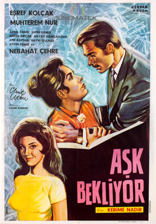 Постер: Ask bekliyor