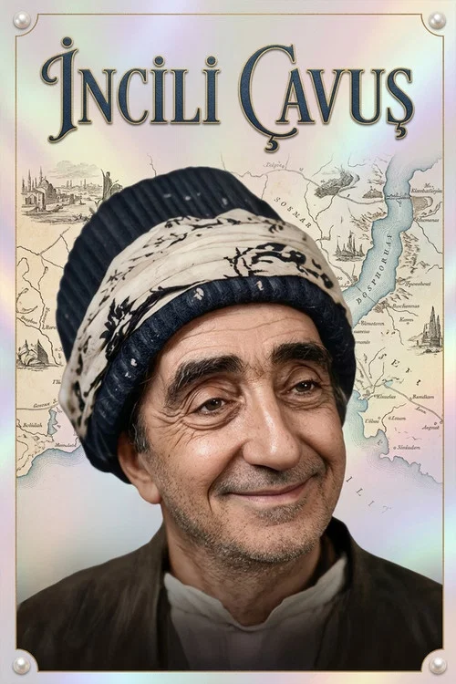 Постер: Incili Çavus