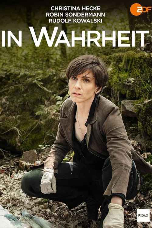 Постер: In Wahrheit