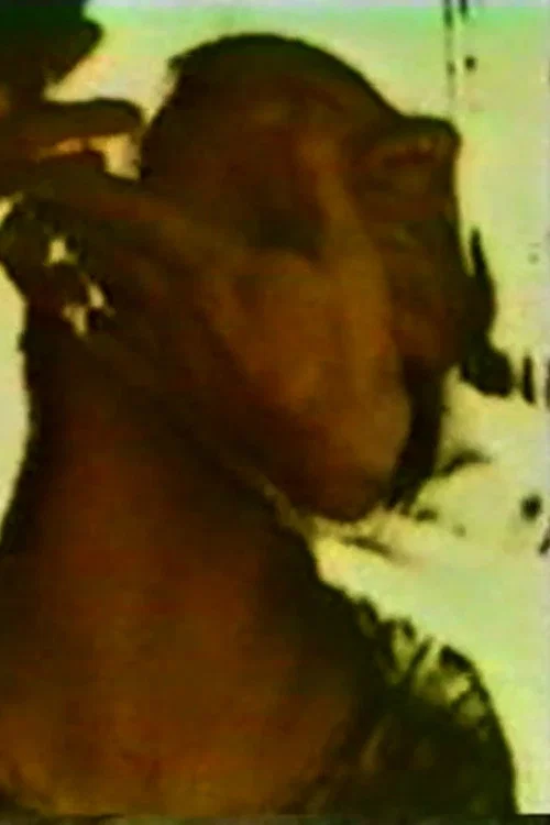 Постер: Razor Head
