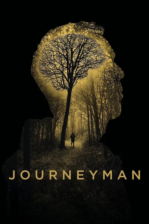 Постер: Journeyman