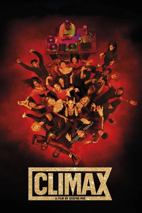 Постер: Climax