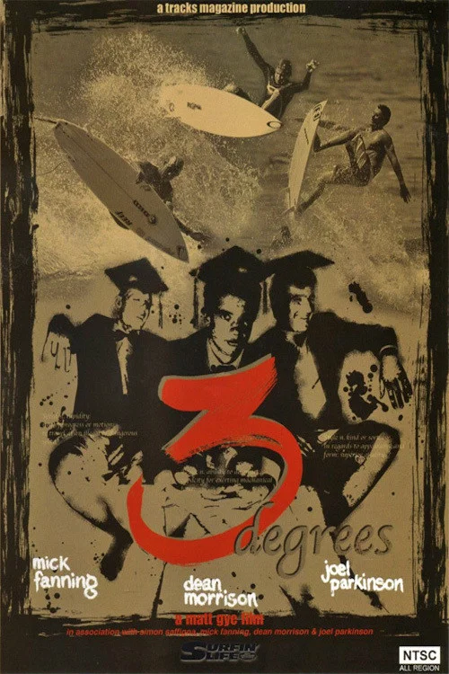 Постер: 3 Degrees