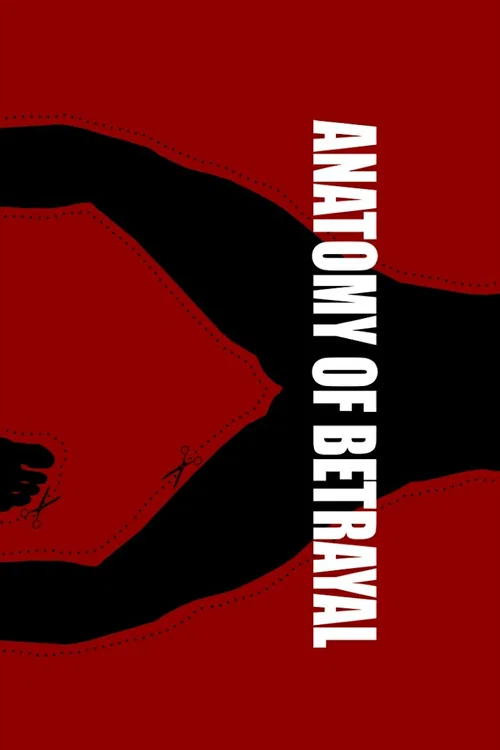 Постер: Betrayal