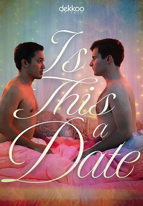 Постер: Is This a Date