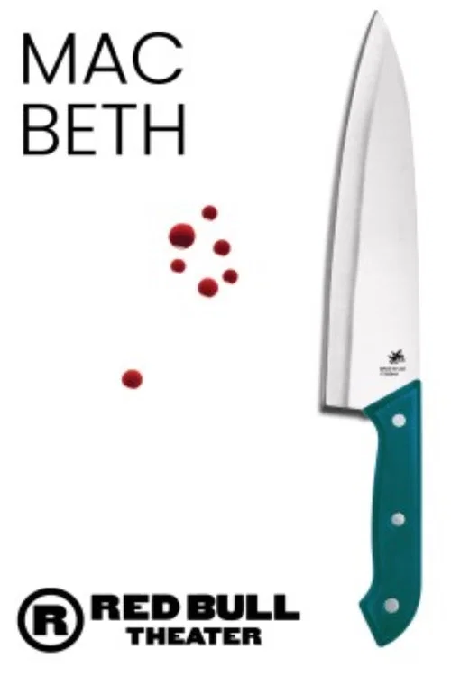 Постер: Mac/Beth