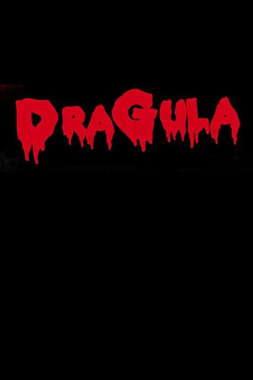 Постер: Dragula