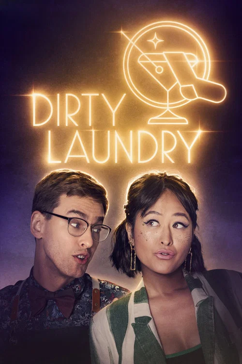 Постер: Dirty Laundry