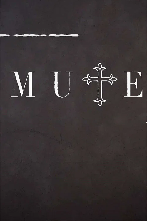 Постер: Mute
