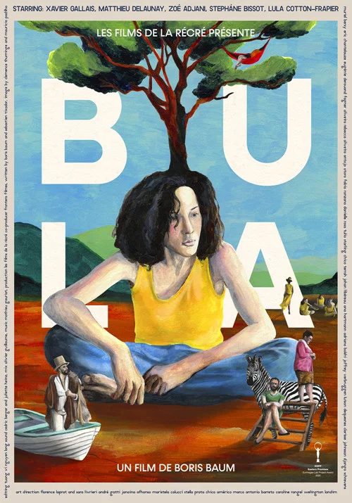 Постер: Bula