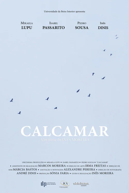 Постер: Calcamar