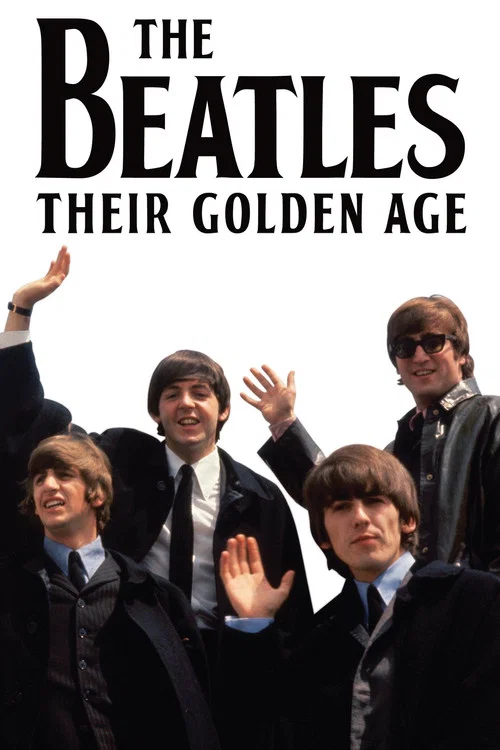 Постер: Beatles: Their Golden Age
