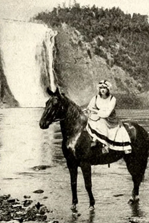 Постер: Wolfe; Or, The Conquest of Quebec