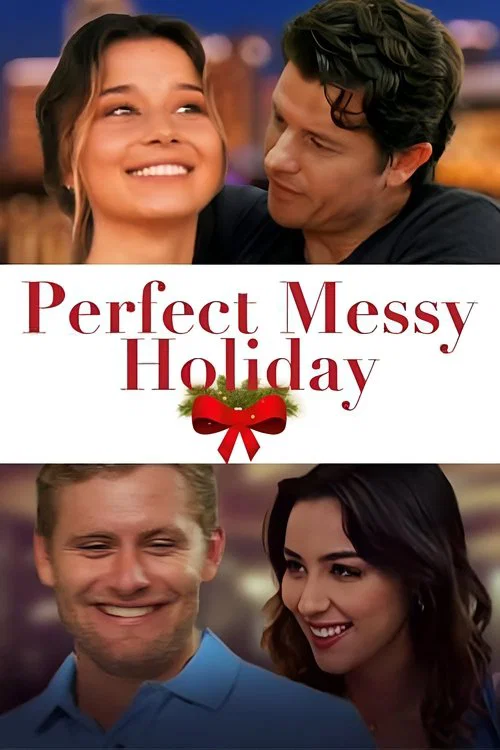 Постер: Perfect Messy Love