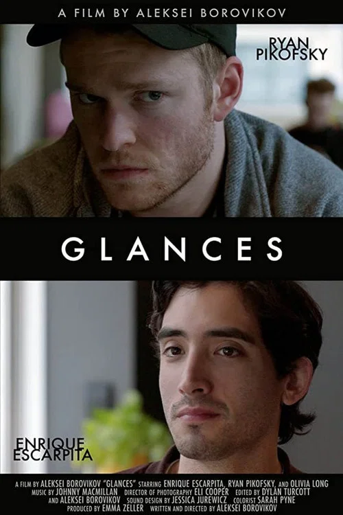 Постер: Glances