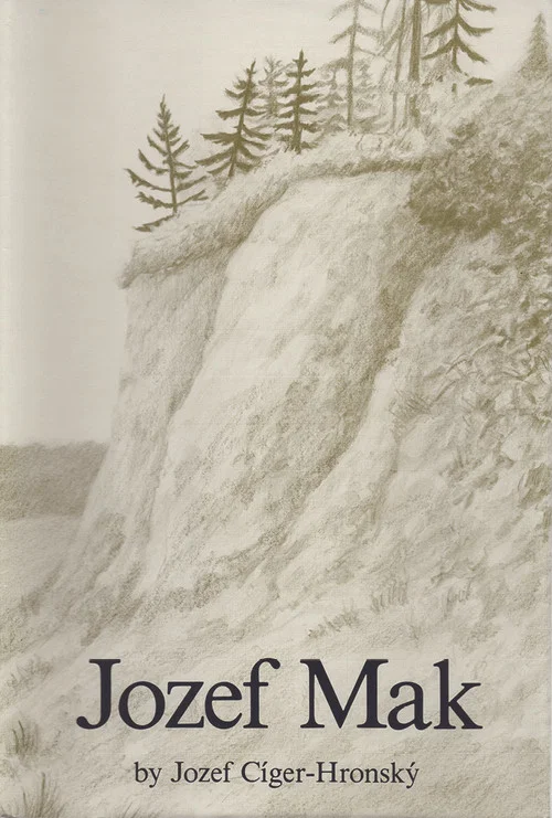 Постер: Jozef Mak