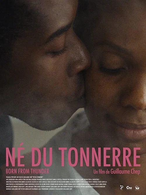 Постер: Né du tonnerre