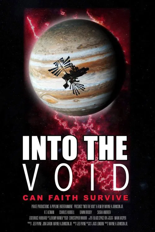 Постер: Into The Void