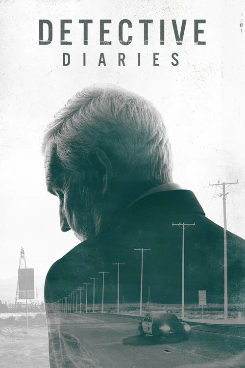 Постер: Detective Diaries
