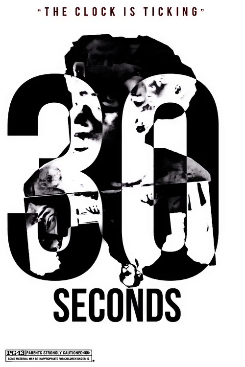 Постер: 30 Seconds