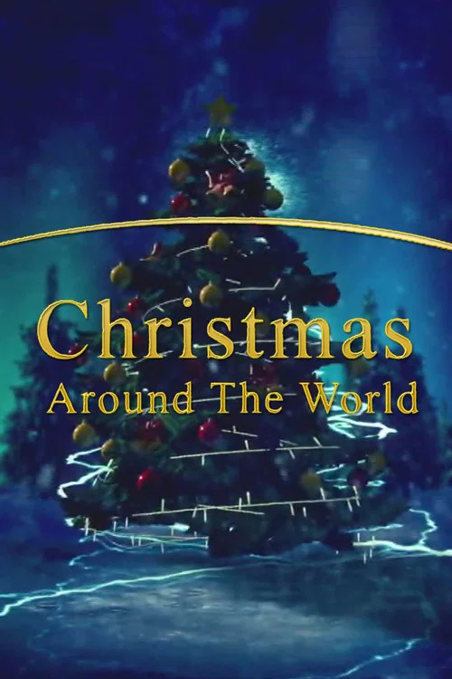 Постер: Christmas Around the World