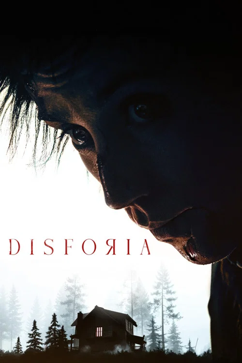 Постер: Disforia