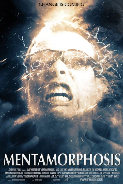 Постер: Mentamorphosis