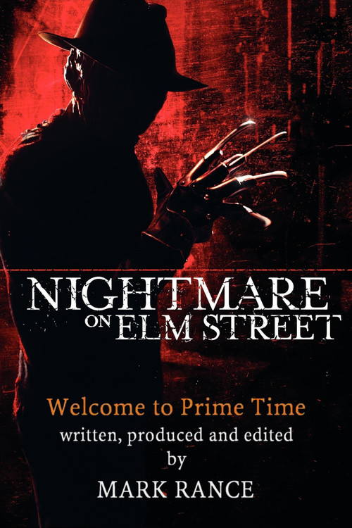 Постер: Welcome to Primetime