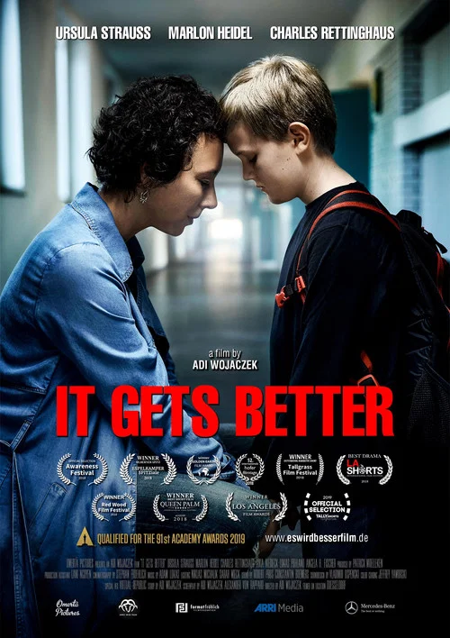 Постер: Es wird besser