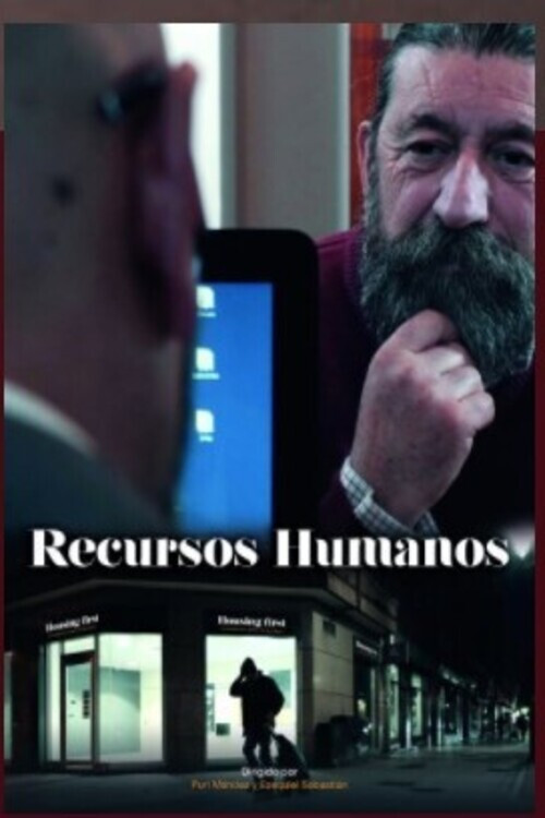 Постер: Recursos humanos