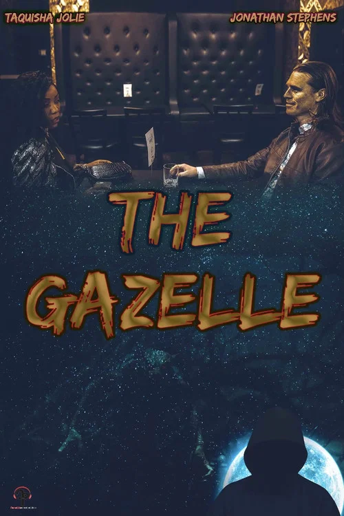 Постер: The Gazelle