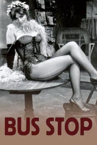 Постер: Bus Stop