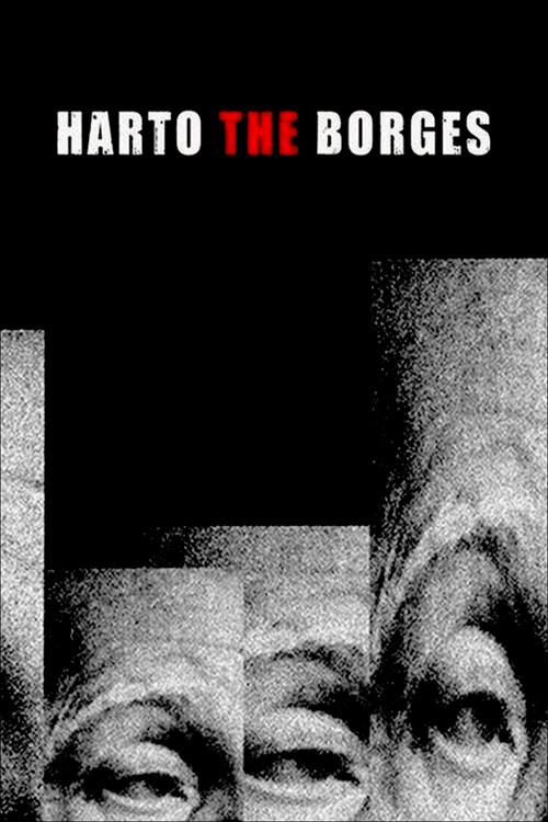 Постер: Harto the Borges