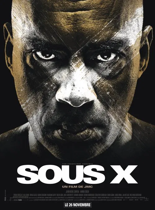 Постер: Sous X