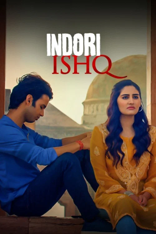 Постер: Indori Ishq