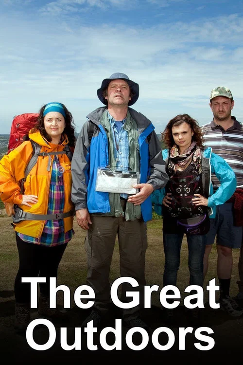 Постер: The Great Outdoors