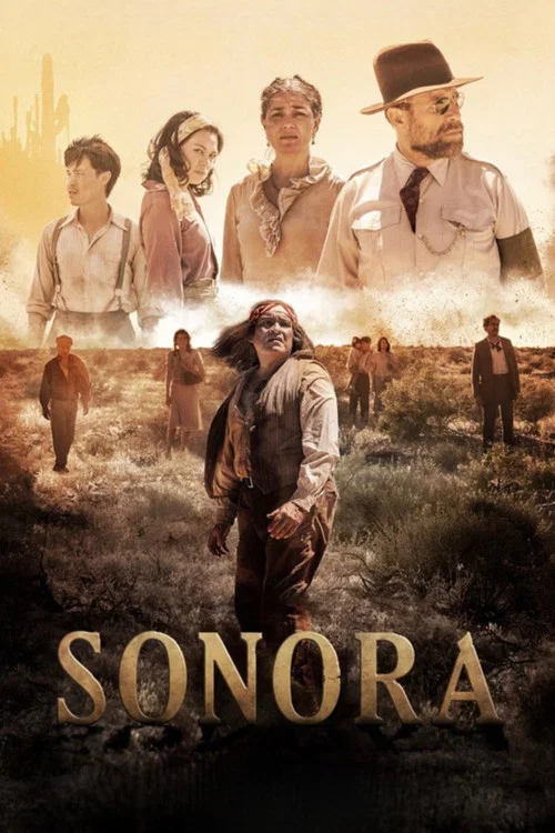 Постер: Sonora