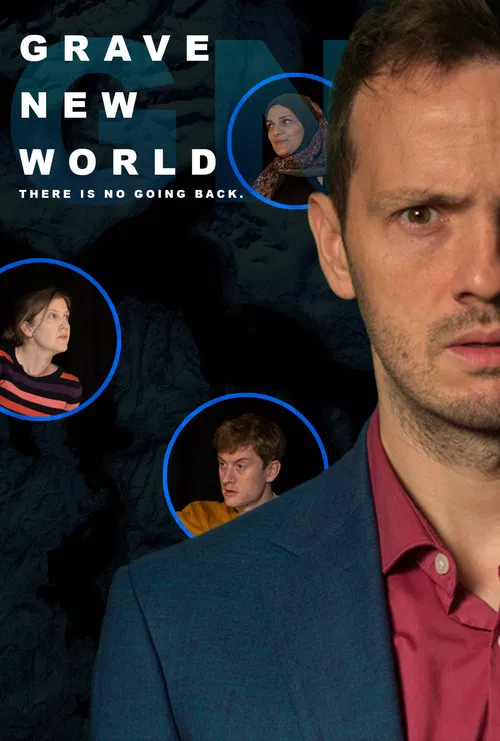 Постер: Grave New World
