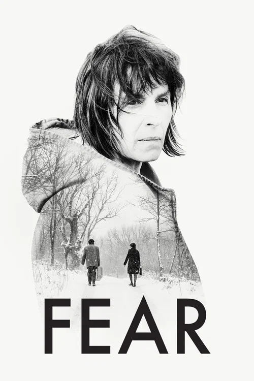Постер: Fear