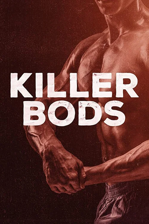 Постер: Killer Bods