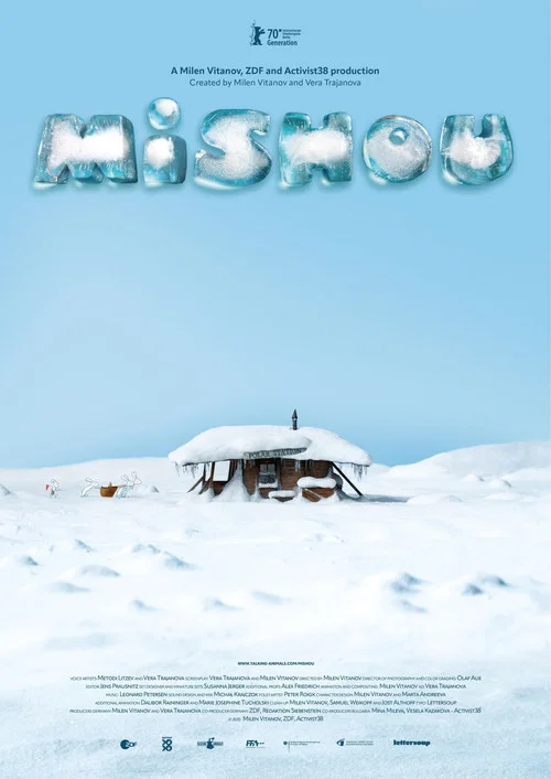 Постер: Mishou